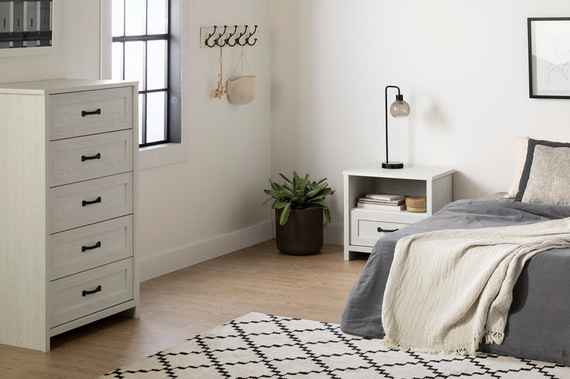 Dove Chest
