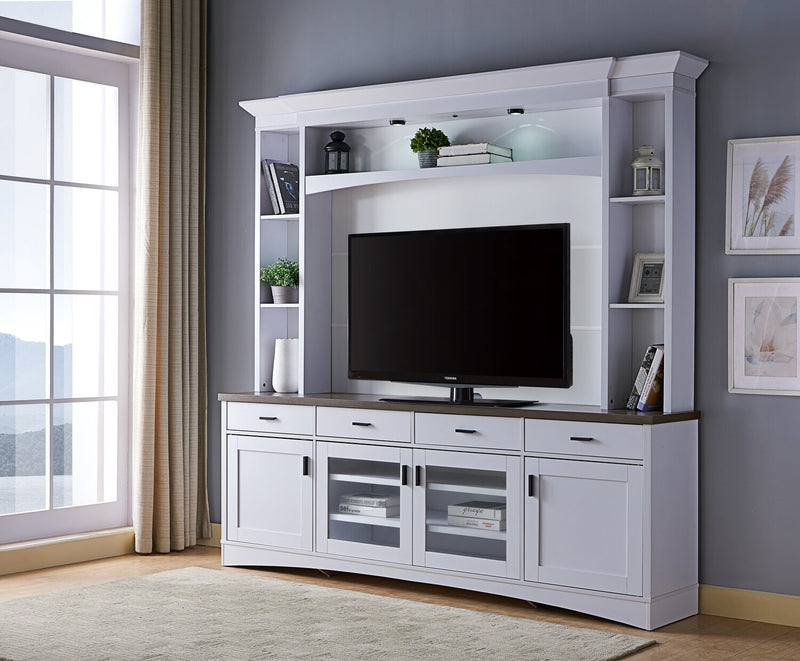 Emry Entertainment Centre with 59\" TV Opening