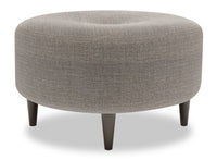 Made in Canada Customizable Sofa Lab The Curve 31