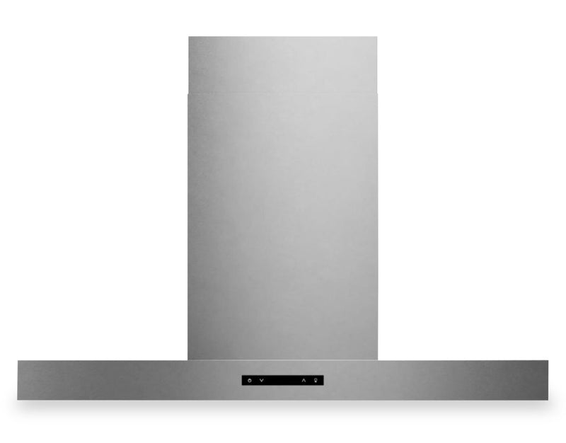 Thor Kitchen 36\" Wall-Mount T-Shape Range Hood - ARH36T