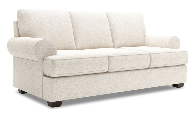 Sofa Lab Roll Sofa - Luxury Sand