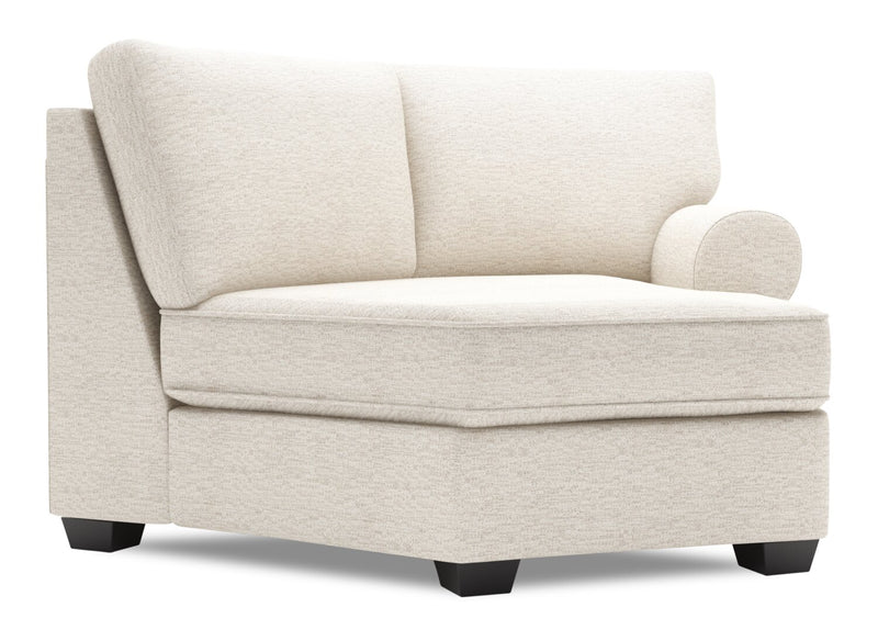 Sofa Lab Roll RAF Cuddler - Luxury Sand