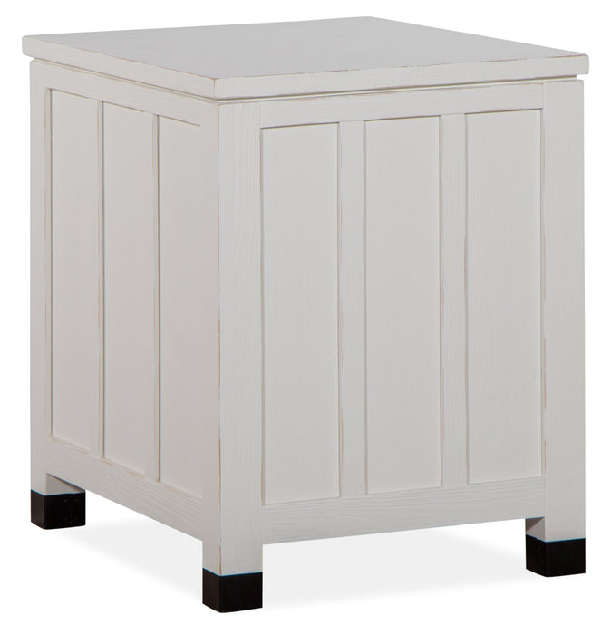 Harper Springs Chairside Table