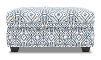 Made in Canada Customizable Sofa Lab The Trunk 39
