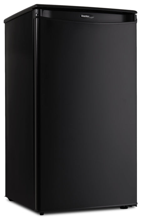 Danby Designer 3.3 Cu. Ft. Compact Refrigerator - DAR033A1BDD 