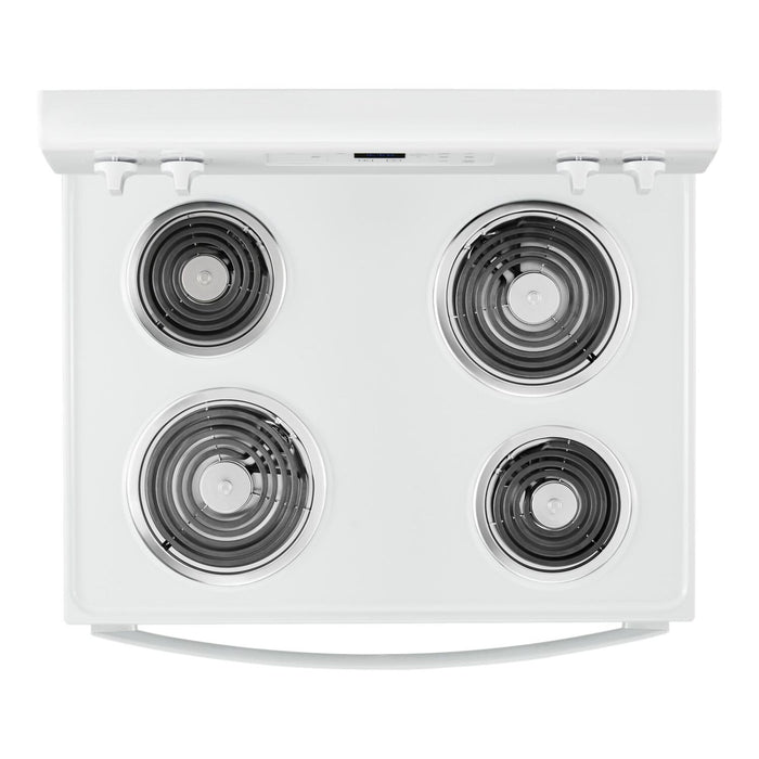 Whirlpool 4.8 Cu. Ft. Freestanding Electric Range - YWFC315S0JW