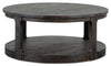 Axl Coffee Table