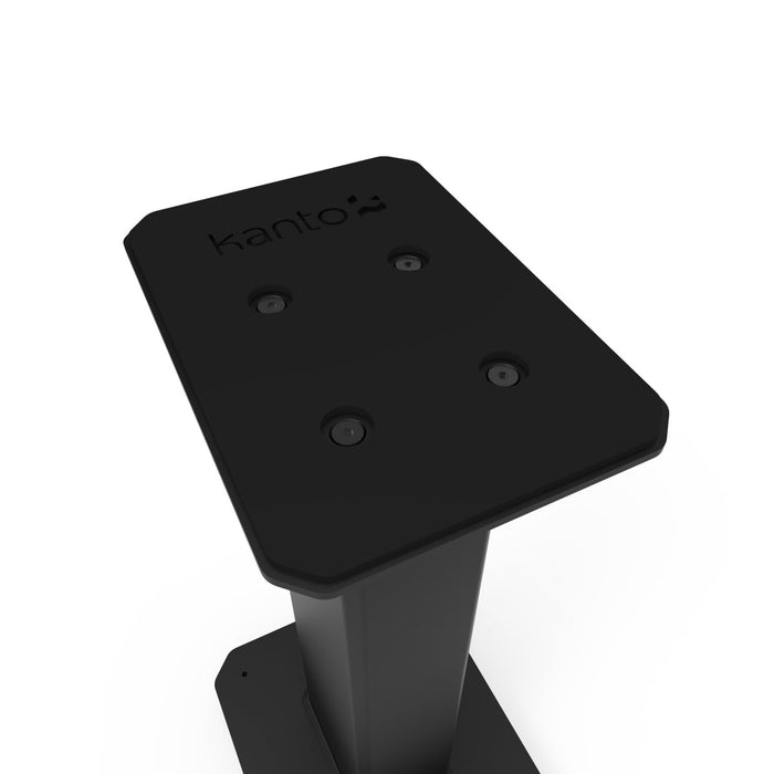 Kanto Living 22\" SX Fillable Speaker Floor Stands - SX22