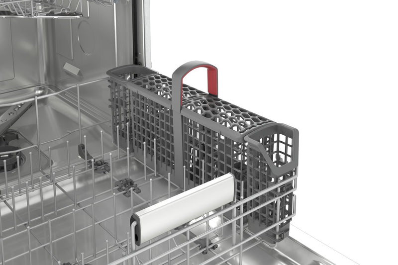 KitchenAid Flush-to-Cabinet Dishwasher with FreeFlex™ Fit Third Rack - KDTF924PPS 