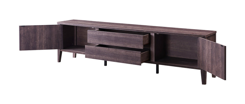Gabe 72” TV Stand 