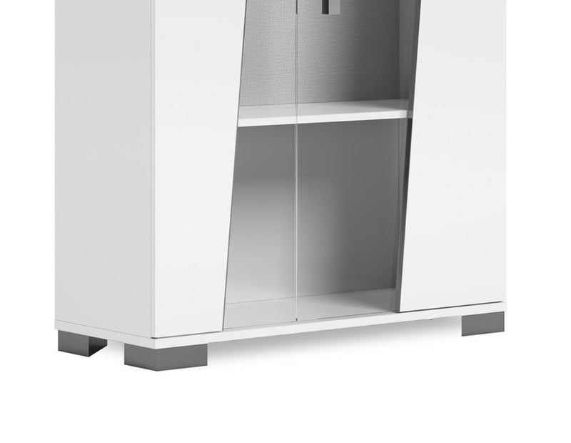 Raia Curio Cabinet