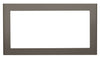 GE Profile 30\" Microwave Trim Kit - JX830SLFC