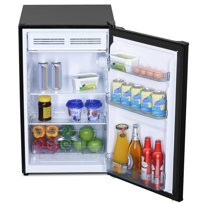 Danby Diplomat 4.4 Cu. Ft. Compact Refrigerator - DCR044B1BM