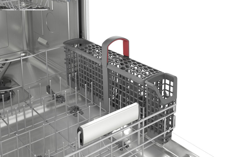 KitchenAid Panel-Ready Flush-to-Cabinet Dishwasher with FreeFlex™ Fit Third Rack - KDTF924PPA