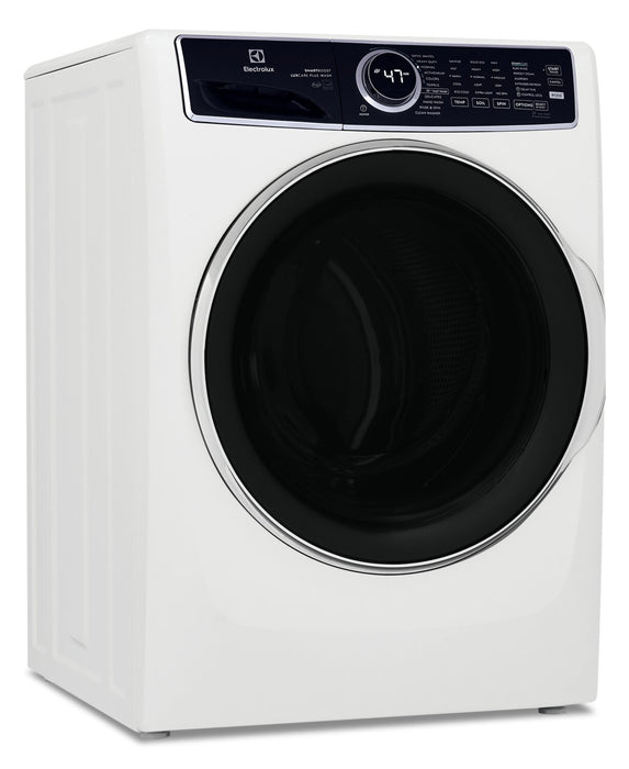 Electrolux 5.2 Cu. Ft. Front-Load Washer - ELFW7637AW