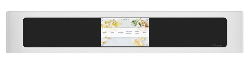Café Professional Series 10 Cu. Ft. Double Wall Oven with Wi-Fi - CTD90DP4NW2