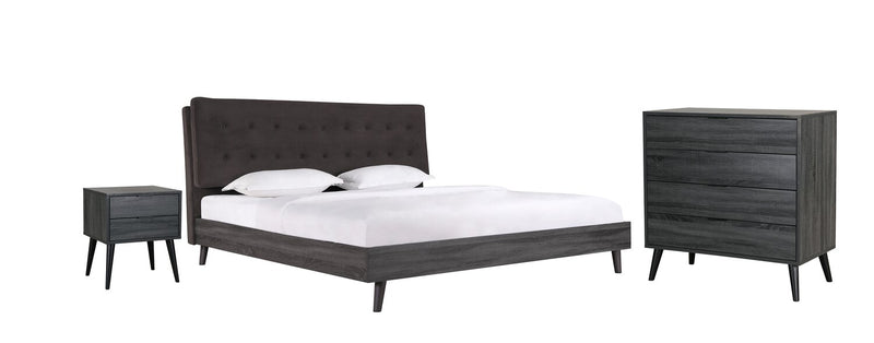 Nash Full Bed