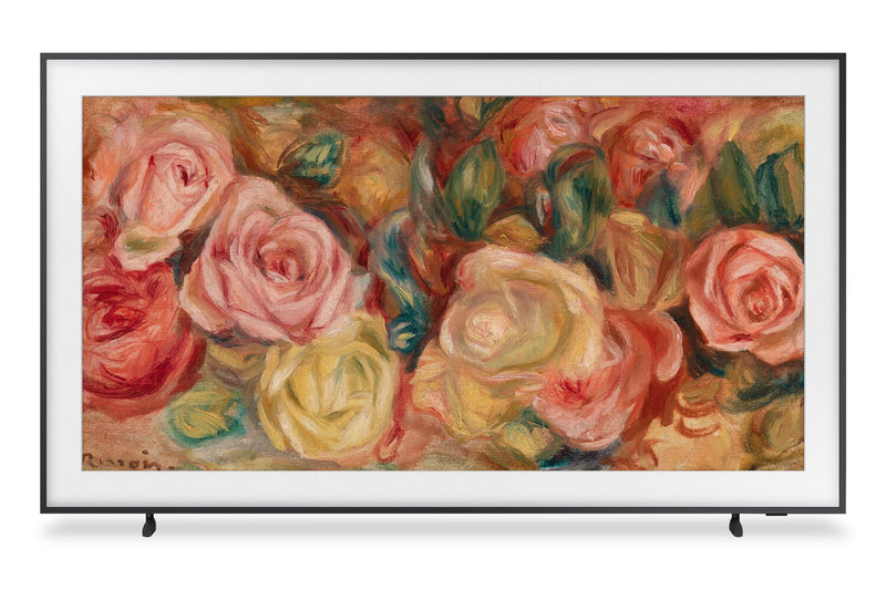 Samsung 43\" 4K The Frame QLED Smart TV (2024)
