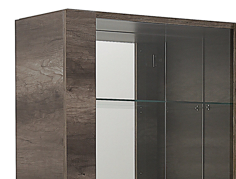 Gino Curio Cabinet