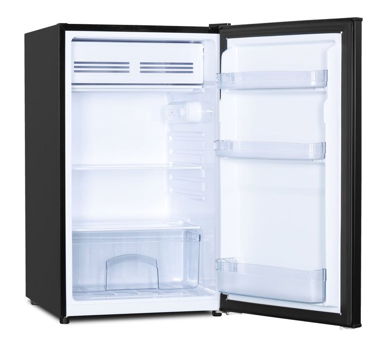 Danby Diplomat 4.4 Cu. Ft. Compact Refrigerator - DCR044B1BM