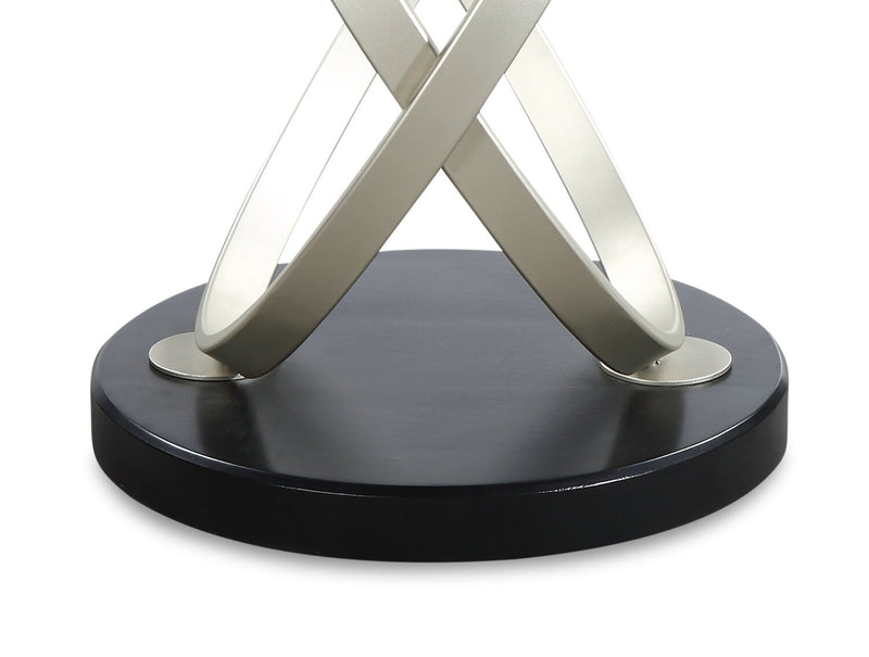Vikki End Table 