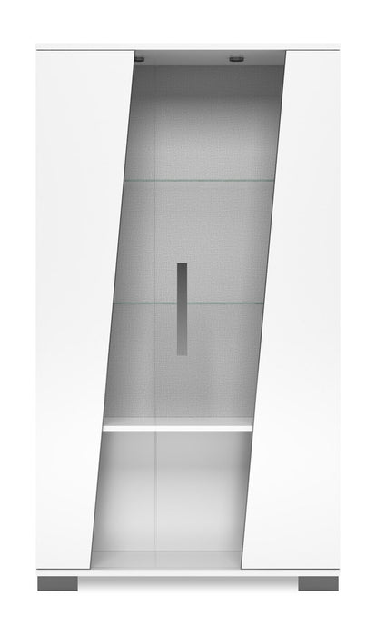 Raia Curio Cabinet