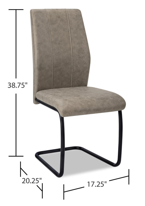 Heath Dining Chair