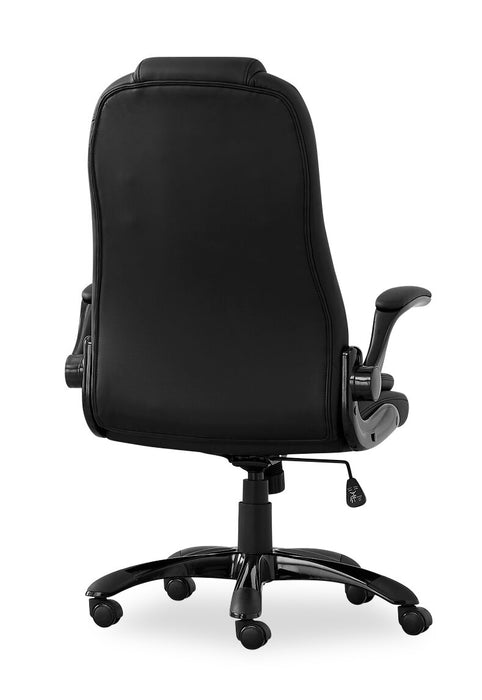 Masao Executive Office Chair - Black 