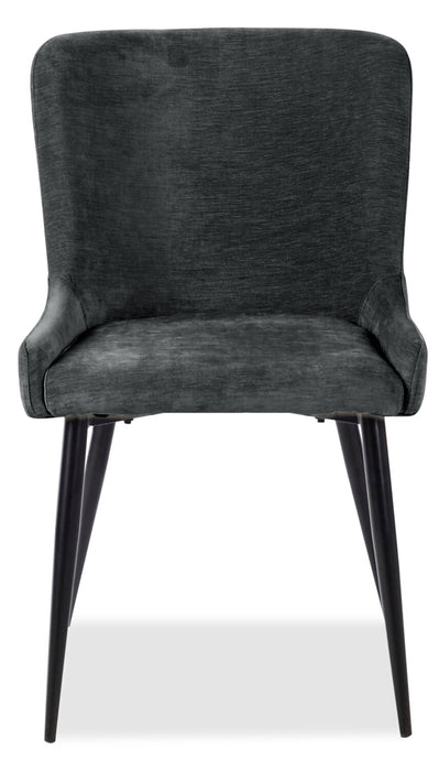 Lexi Dining Chair - Grey