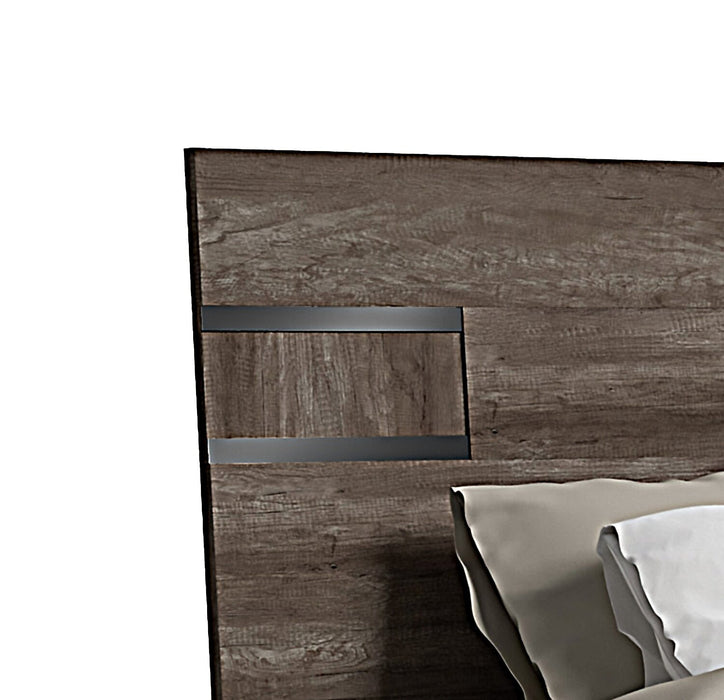 Gino 6-Piece Queen Bedroom Package