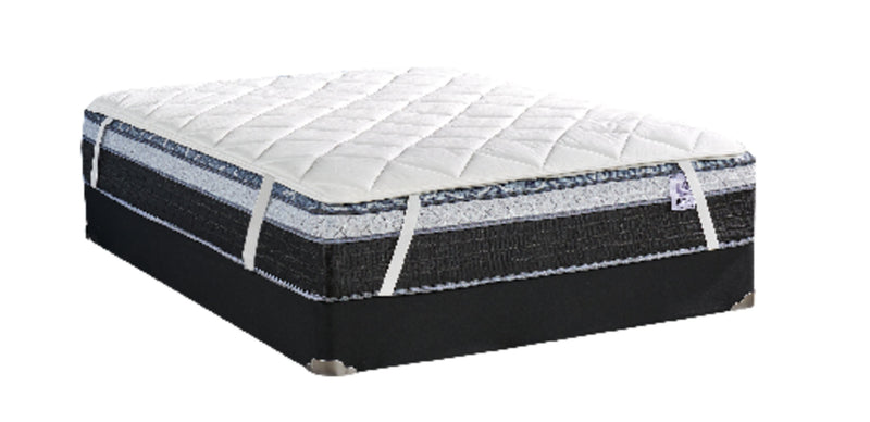 Springwall Gold Luxury Firm Full Mattress Topper