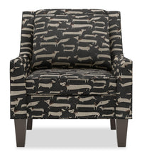 Made in Canada Sofa Lab Customizable Club 29
