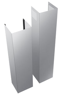 Samsung 5000-Series Chimney Hood Extension Kit - NK-AE505PWS/AA 