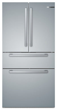 Bosch 4.6 Cu. Ft. 800 Series Electric Range - HEI8056C