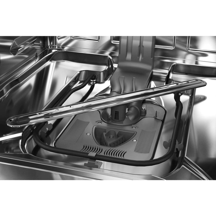 Maytag Front-Control Dishwasher with Dual Power Filtration - MDB4949SKZ