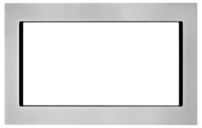 KitchenAid 30\" Trim Kit for 1.5 Cu. Ft. Countertop Microwave - MTK1530PZ
