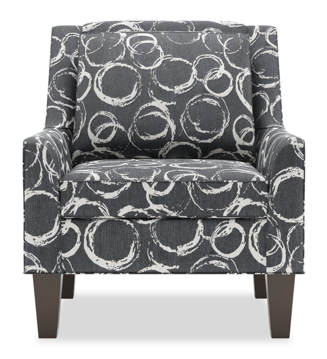 Sofa Lab The Club Chair - Heather