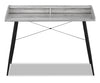 Jeremy Desk - Grey 