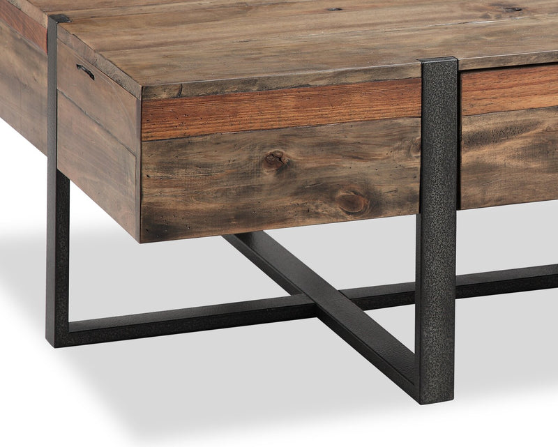 Manchester Coffee Table