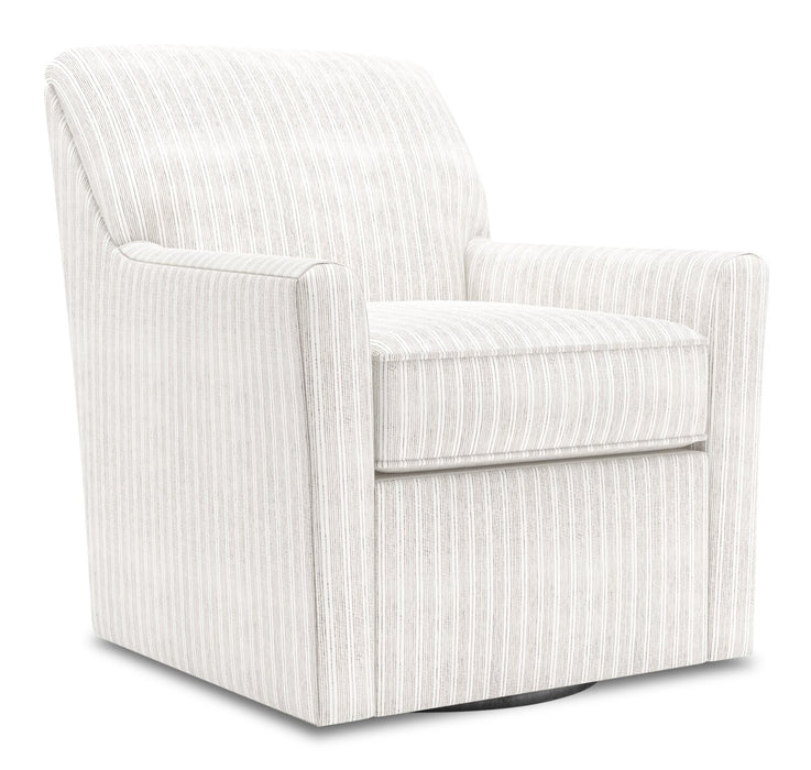 Sofa Lab The Swivel Chair - Dolphin