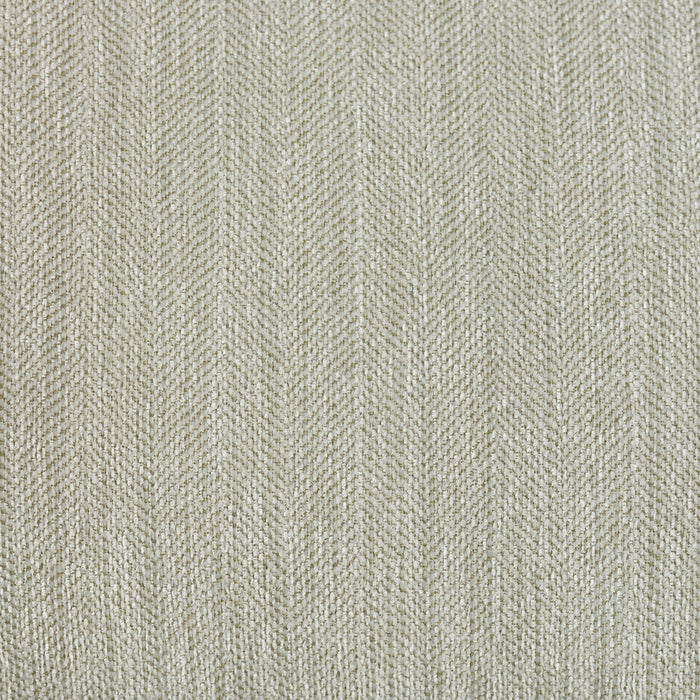 Nofia 3-Piece Chenille Left-Facing Sectional - Linen