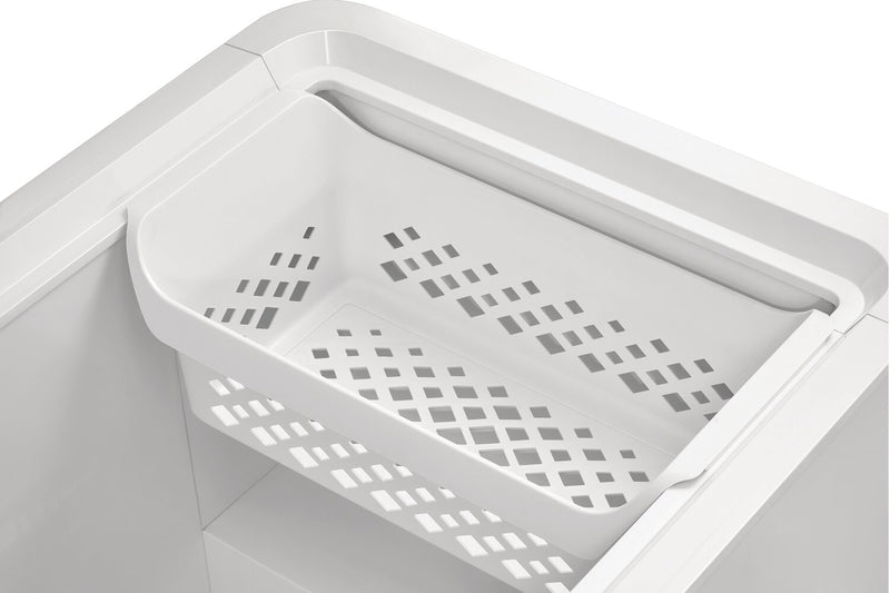 Frigidaire 19.8 Cu. Ft. Chest Freezer - FFCL2042AW