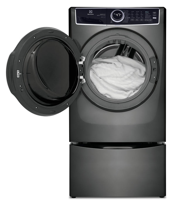 Electrolux 5.2 Cu. Ft. Front-Load Washer - ELFW7637AT