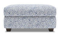 Made in Canada Customizable Sofa Lab The Trunk 39