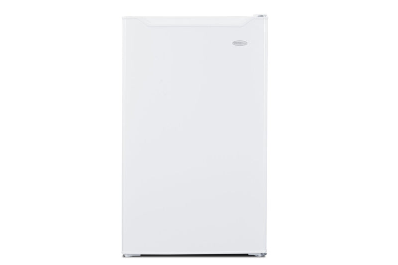 Danby Diplomat 4.4 Cu. Ft. Compact Refrigerator - DCR044B1WM