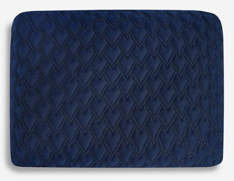 Bedgear Night Ice 1.0 Performance Pillow - Stomach Sleeper