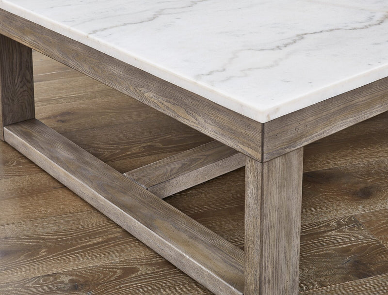 Corsa Coffee Table