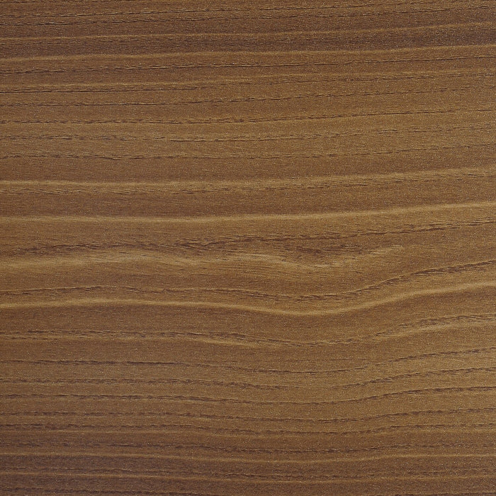 Kai Height-Adjustable Desk - Walnut