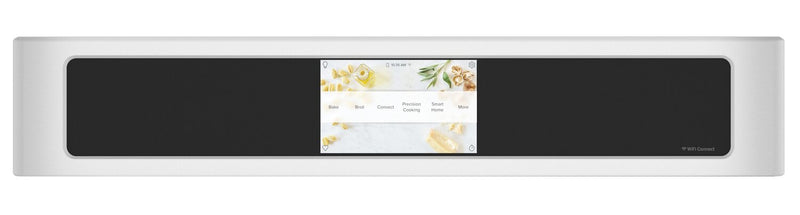 Café Professional Series 5 Cu. Ft. Convection Wall Oven with Wi-Fi - CTS90DP4NW2
