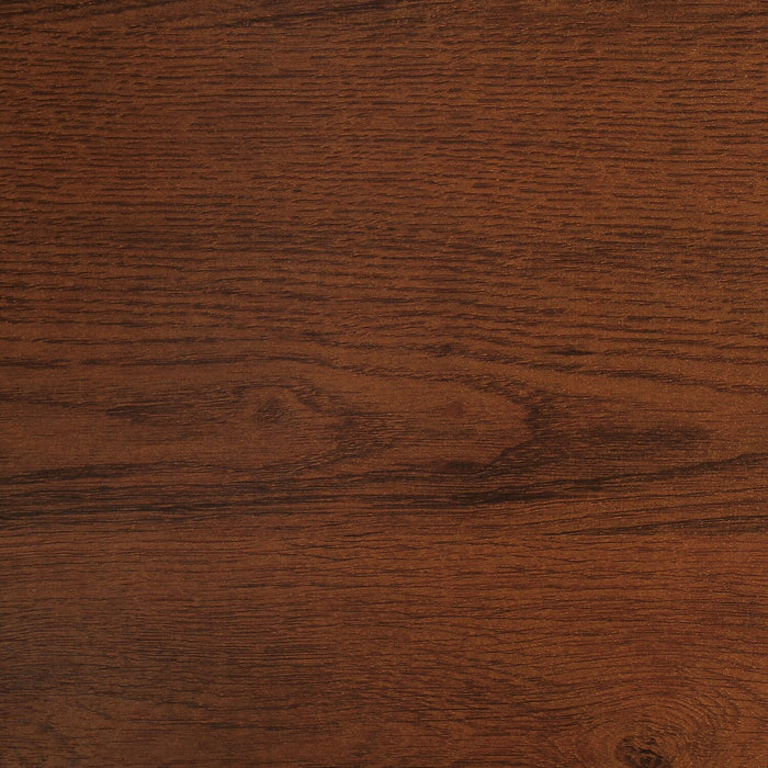 Kai Height-Adjustable Desk - Cherry